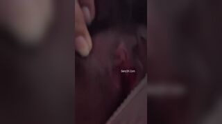 Slow, E teen Đưa Vào vào Trước Camera móc lồn đái ra điện thoại
