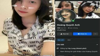 Nện nát chem chép em Hoàng Quỳnh Anh