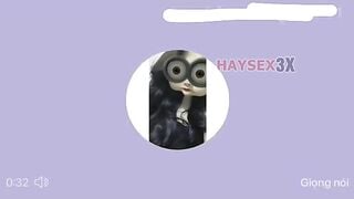 Clip Hot Nguyễn Thương 2ka10 Chat Sex Cùng Bạn Trai Bị Quay Màn Hình