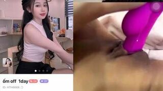 Clip Sex Hằng Hằng Móc Lồn Chat Sex Ngay Trong Bếp Lúc Nấu Ăn
