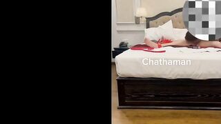 Vãi c, Trói tay Trói chân Bạo dâm lồn con bạn Ko cho djt nhau