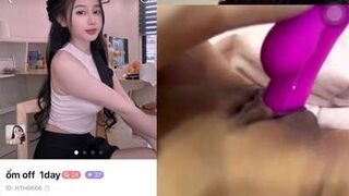 Clip Hot Hằng Hằng Móc Lồn Chat Sex Ngay Trong Bếp Lúc Nấu Ăn