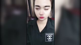 Em gái xinh bị mấy thằng anh trai bắt bú cu hấp dâm tập thể dâm đãng