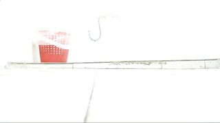Ngồi quay lén nhà vệ sinh nữ và cái kết