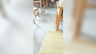 em học sinh bú cu trong lớp bị thầy phát hiện