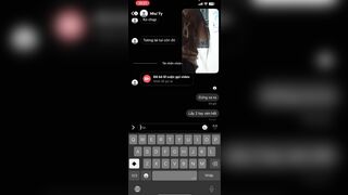 Ms gạ đc em như ý *** ngon mơn mởn, còn nhiều video khác nua
