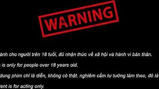 Anh da đen địt đứa con gái nhỏ của bạn thân