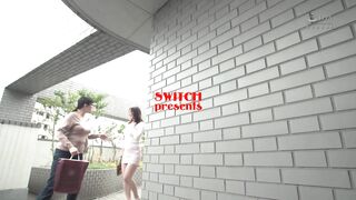 SW-538 Những cô em gái cùng cha khác mẹ của tôi thì đầy đặn và lẳng lơ!