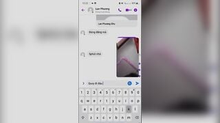Gạ gẫm con em học sinh 2k9 show vú lồn hàng ngon