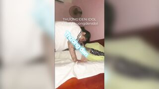 ỷ niệm cùng anh thợ xăm, anh xăm cho mình vừa đẹp vừa thích thì mình bù lại cho anh v