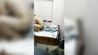 Vãi, Quay lén 2 e Học sinh love 9 Nam Định djt Nhau phá trinh