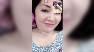 Chị mb dâm thèm cặc lồn múp gạ địt em trai cặc to muốn gặp ngoài đời để địt