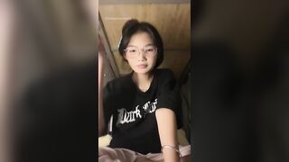 Sinh viên thủ dâm p2