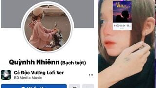 Clip Hot Quỳnh Nhiên 2ka8 Vừa Địt Vừa Bấm Điện Thoại