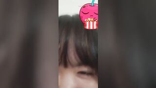 Clip Hot Trung Anyru (Cheems) Thủ Dâm Trên Live Stream