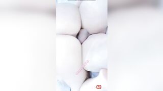 Sinh nhật Thg bạn, Cốt Bắt Ny Three Some vs Người yêu djt nhau