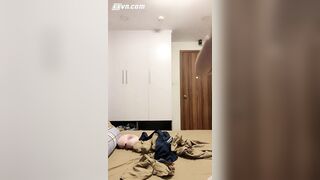 Hot, Tiktoker Bùi Liên Anh 2ka6 Cosplay Djt Nhau Chát sex gửi ny