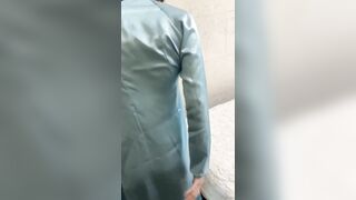 Đi nhà nghỉ cùng cô giáo