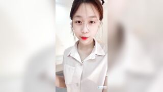 Kim Thanh 2k8 mới học sinh mà đã dâm đãng như thế