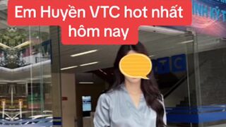 Clip Hot Em Huyền Vtc Link Xem Trực Tiếp