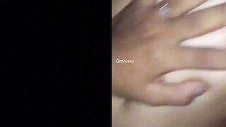 Djt lén Mẹ Vợ chuppy Vú sệ khi vợ đi làm ở công ty suýt thì bị phát hiện