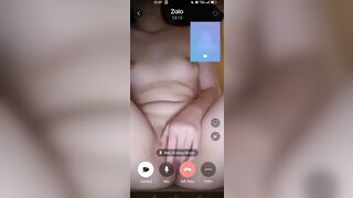 Clip Full Em Mai Linh Tự Quay Call Show Thủ Dâm