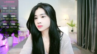 Nàng Anna Gau Live Thủ Dâm SS2 Phần 10