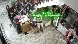 Hack Camera MBBG nứng lồn thủ dâm cho trai trẻ xem