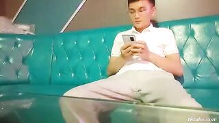 Đi Karaoke hát thì không lo hát mà gọi gái ra hát cùng rồi đè em nó ra chịch luôn P.8