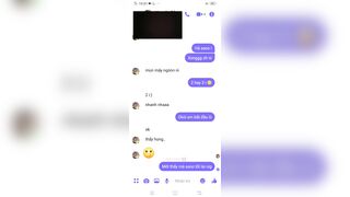 Clip Hot Nguyễn Bảo Trang 2ka9 Móc Bím Trong Toilet
