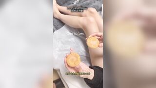 Cho Em Họ Ăn Bánh Quy Kẹp Tinh Trùng Của Anh Trai 2