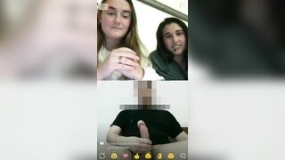 P23 show cu cho người lạ trên ometv, omegle và các nền tảng khác