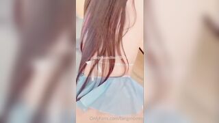 Hoàng Kiều Linh 2ka9 Đã Live Chịch bỏ học Kiếm tiền nuôi mẹ