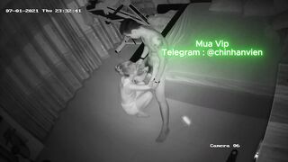 Hack Camera Vợ Đĩ Mút Chim Chiều Chồng Tận Tình.