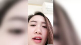 Clip Hot Quách Thị Hạnh Show Bướm Nuôi Chồng Con Full 33p