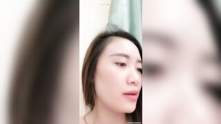 Clip Hot Quách Thị Hạnh Show Bướm Nuôi Chồng Con Full 33p