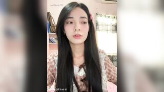 Cực phẩm gái xinh live sex thủ dâm