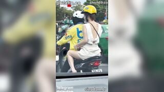 E Pita Thuê Be Gạ Đi ăn, Bỏ thuốc Hấp Dâm djt lồn non sướng vl