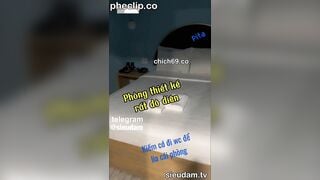 E Pita Thuê Be Gạ Đi ăn, Bỏ thuốc Hấp Dâm djt lồn non sướng vl