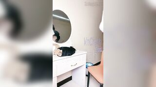 Độc lạ, 3 con bạn Thân mua Cu giả Djt Nhau Chs Less Bắn nước