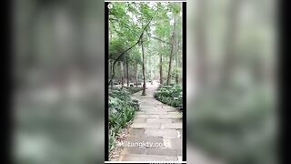 Trốn chồng tình cũ không rủ nhưng em vẫn tới