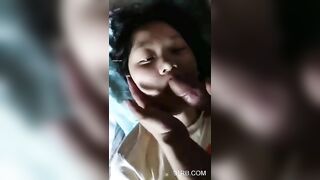 Những khoảnh khắc vợ chồng trẻ mới cưới cứ rảnh là chịch quên cả cởi đồ