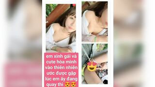 gái nho nhỏ mấy a có thương hong? 🥺🥺 55phut cho mấy a sướg 👇👇 mô tả
