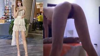 Clip Hot Chân Dài Cỡ Này Địt Khoẻ Phải Biết Luôn