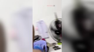 Clip Hot Em Chuppy Vú Đẹp, Siêu Khủng Đam Mê Bú Cu