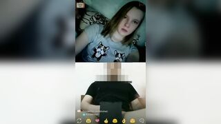 P25 show cu cho người lạ trên ometv, omegle và các nền tảng khác
