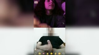 P25 show cu cho người lạ trên ometv, omegle và các nền tảng khác