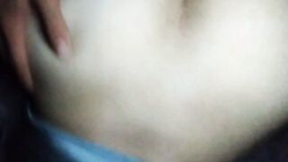 Làm tình với bé sinh viên trên căn chung cư view triệu đô