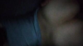 Làm tình với bé sinh viên trên căn chung cư view triệu đô