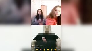 P31 show cu cho người lạ trên ometv, omegle và các nền tảng khác